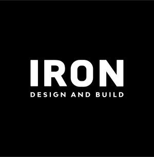 Iron Logo